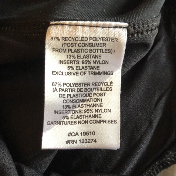 Women’s Lole Shorts - Picture 7 of 7